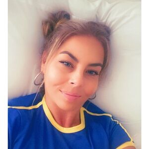 Meet your Posher, Gina